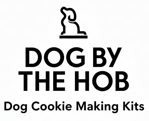 Dog by the Hob
